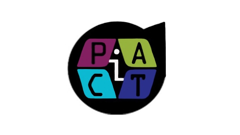 I-PACT logo